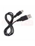 Imagen de Convertidor HDMI a RCA - vista cable
