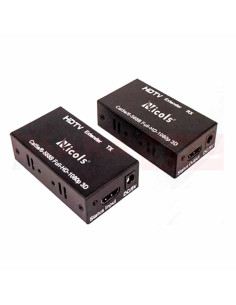 Imagen de Extender HDMI 60Mtr - vista principal