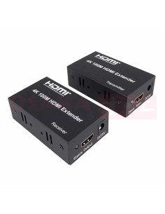 Imagen de Extender HDMI 4K 100Mtr  - vista principal