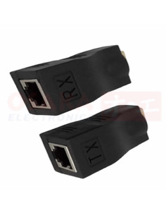 Imagen de Extender HDMI 30 Metros Pasivo - vista principal 2