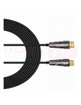 Imagen de Cable HDMI Fibra Óptica 8K 30mtr - vista final
