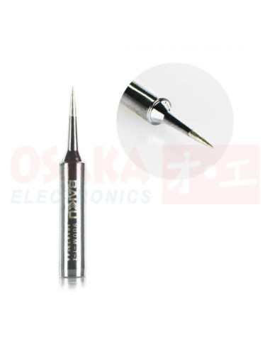 Imagen de Punta Fina para Cautín Baku BK-900-M-T-I - vista final