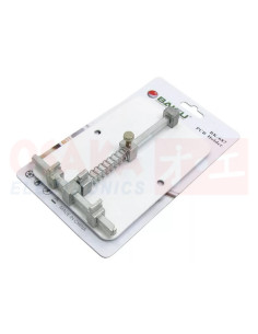 Imagen de Soporte Ajustable para PCB Baku BK-687 - vista principal