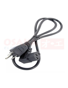 Imagen de Cable de Poder en L - vista principal