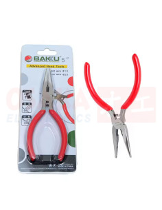 Imagen de Alicate tipo pinza 5” Baku BK-031 - vista principal