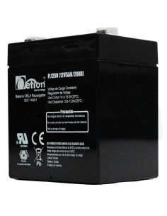 Imagen de Bateria AGM 12V 5Ah Netion - Vista Perspectiva 2