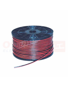 Imagen de Cable Dúplex Polarizado 2x22 -vista principal 2