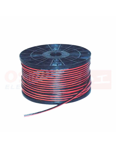 Imagen de Cable Dúplex Polarizado 2x22 -vista final