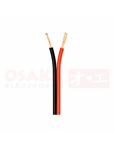 Imagen de Cable Dúplex Polarizado 2x16 - vista final