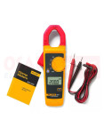 Imagen de Pinza amperimétrica digital Fluke 302+ 400A - vista principal