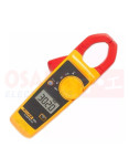 Imagen de Pinza amperimétrica digital Fluke 302+ 400A - vista superior