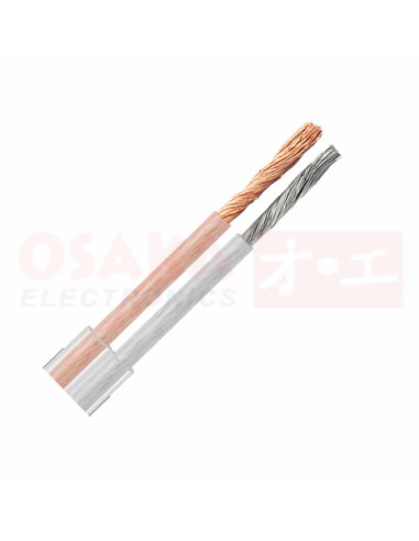 Imagen de Cable Dúplex Desoxigenado 2X16 - vista final