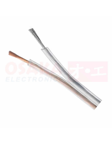 Imagen de Cable Dúplex Desoxigenado 2X22 - vista secundaria