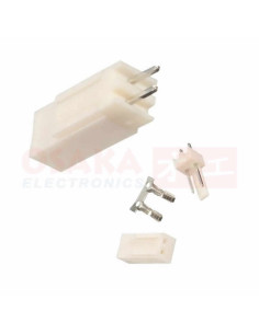 Imagen de Conector GP 2 Pines Juego - vista principal