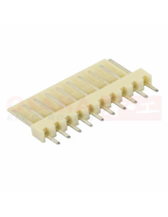 Imagen de Conector GP 10 Pines Juego - vista principal
