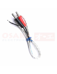 Imagen de Termocupla Tipo Banana MK-641 - vista principal