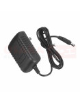 Imagen de Adaptador de voltaje 12V 2Amp - vista secundaria