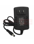 Imagen de Adaptador de voltaje 12V 2Amp - vista principal