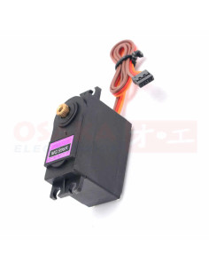 Imagen de Servo motor 180° 7Kg - vista principal 2