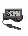 Imagen de Higrómetro Humedad y Temperatura T27D  - vista secundaria