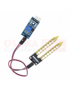 Imagen de Sensor Humedad Suelo HI-69 - vista principal