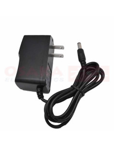 Imagen de Adaptador Switchado 9V 1A - vista principal