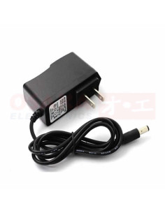 Imagen de Adaptador Switchado 9V 1A - vista principal 2
