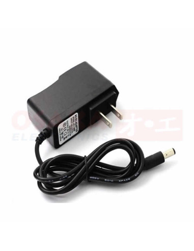 Imagen de Adaptador Switchado 9V 1A - vista secundaria