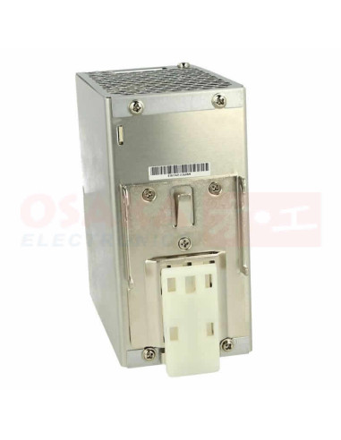 Imagen de Fuente Switchada Riel Meanwell 24V 10A - vista final