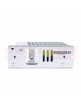 Imagen de Fuente Switchada Meanwell 5V 7A LRS-35-5 - vista trasera