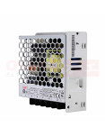 Imagen de Fuente Switchada Meanwell 5V 7A LRS-35-5 - vista frontal