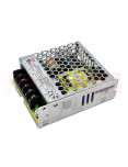 Imagen de Fuente Switchada Meanwell 5V 7A LRS-35-5 - vista lateral
