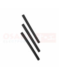 Imagen de Termoencogible 1mm Negro TT1 - vista principal Imagen de Termoencogible 1mm Negro TT1 - vista principal