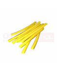 Imagen de Termoencogible 2.5mm Amarillo TT2.5 - vista principal