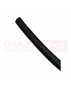 Imagen de Termoencogible 2mm negro - vista principal 2