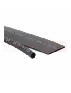 Imagen de Termoencogible 1mm Negro TT1 - vista principal 2
