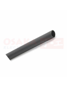 Imagen de Termoencogible 1.5mm Negro TT1.5 -vista principal