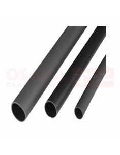 Imagen de TERMOENCOGIBLE 4mm NEGRO TT4 - vista principal