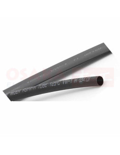 Imagen de Termoencogible 5mm Negro TT5 - vista principal