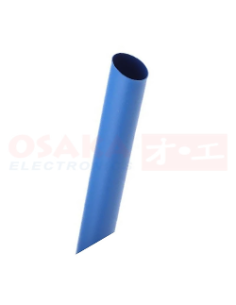 Imagen de Termoencogible 4mm Azul- vista principal