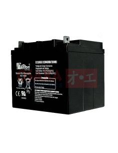 Imagen de Bateria Seca 12V 40A - vista principal