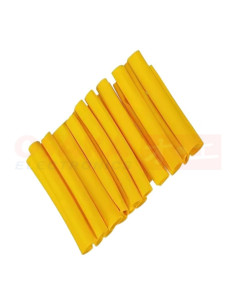 Imagen de Termoencogible 5mm Amarillo - vista principal