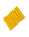 Imagen de Termoencogible 5mm Amarillo - vista principal Imagen de Termoencogible 5mm Amarillo - vista principal