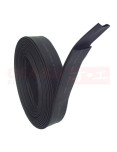 Imagen de Termoencogible 9mm Negro TT9 - vista principal Imagen de Termoencogible 9mm Negro TT9 - vista principal