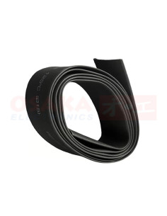 Imagen de Termoencogible 15mm Negro TT15 - vista principal
