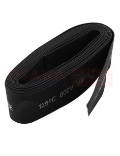 Imagen de Termoencogible 20mm Negro TT20 - vista principal