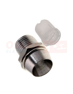 Imagen de Portaled Metálico 5mm - vista principal 2