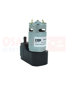Imagen de Bomba de Vacío 12V 30PSI - vista principal