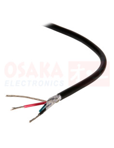 Imagen de Cable Audio e Instrumentación 8451 AWG22 1 par TC - vista primer plano 2