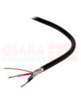 Imagen de Cable tipo Belden 8451 1 par AWG22 - vista principal